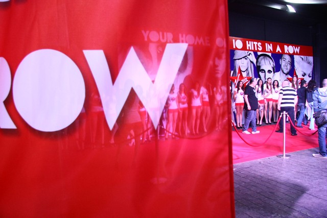 Virgin Radio Lebanon Launch Party